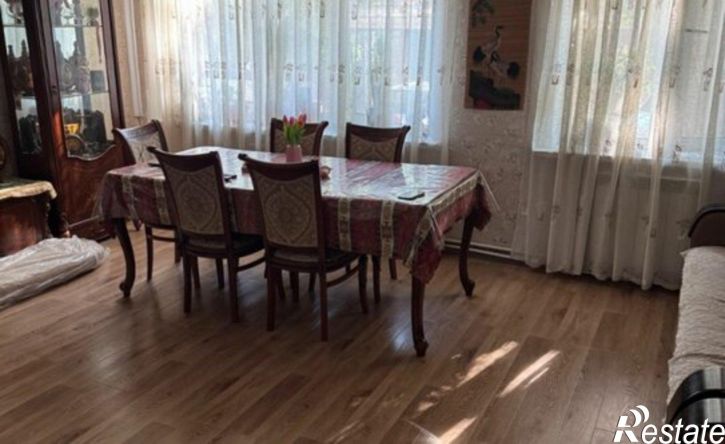 3-комн квартира ул Ирчи Казака, 26,  д. 26