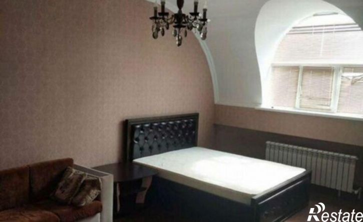 1-комн квартира пр-кт Али-Гаджи Акушинского, 22А,  д. 22А