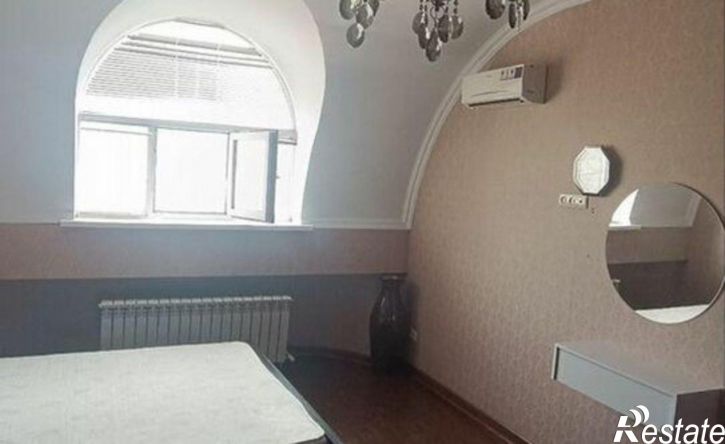1-комн квартира пр-кт Али-Гаджи Акушинского, 22А,  д. 22А