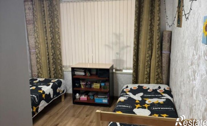 3-комн квартира ул Ирчи Казака, 26,  д. 26