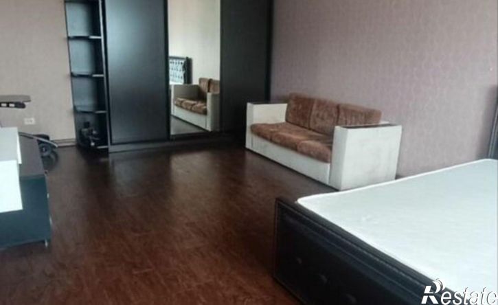 1-комн квартира пр-кт Али-Гаджи Акушинского, 22А,  д. 22А
