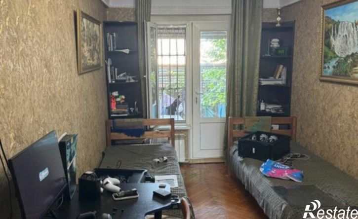 3-комн квартира ул Ирчи Казака, 26,  д. 26