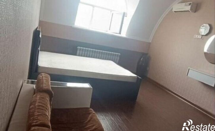 1-комн квартира пр-кт Али-Гаджи Акушинского, 22А,  д. 22А