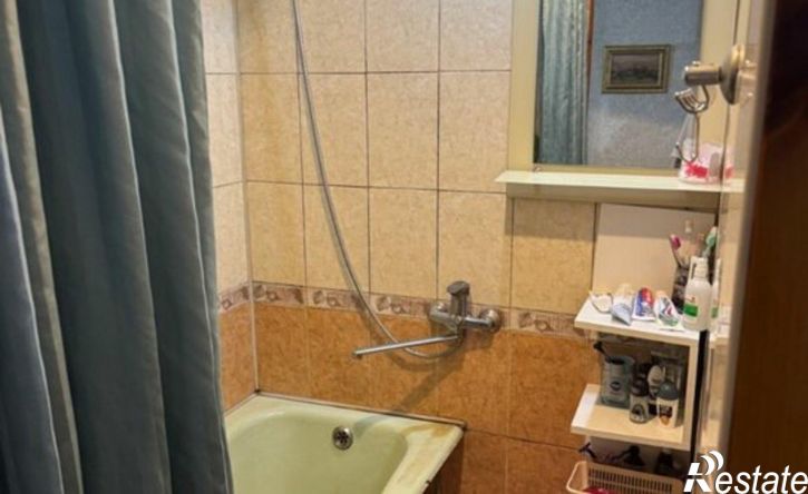3-комн квартира ул Ирчи Казака, 26,  д. 26