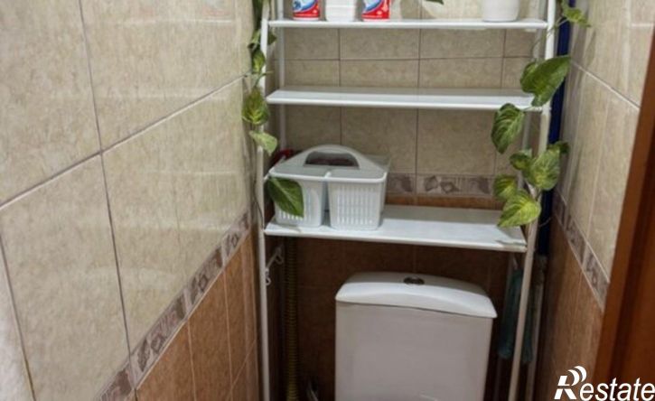 3-комн квартира ул Ирчи Казака, 26,  д. 26