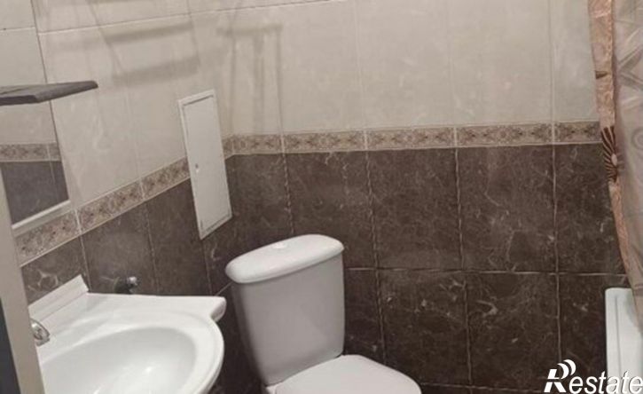 1-комн квартира пр-кт Али-Гаджи Акушинского, 22А,  д. 22А