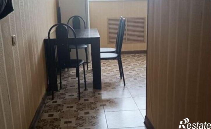 1-комн квартира пр-кт Али-Гаджи Акушинского, 22А,  д. 22А