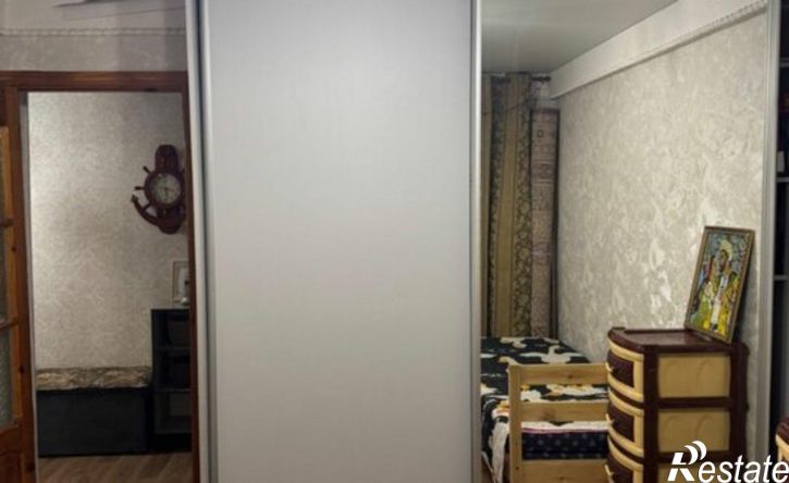 3-комн квартира ул Ирчи Казака, 26,  д. 26