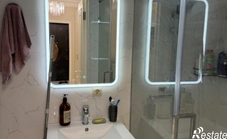 2-комн квартира пр-кт Имама Шамиля, 52г,  д. 52г