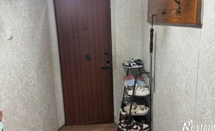 3-комн квартира ул Ирчи Казака, 26,  д. 26