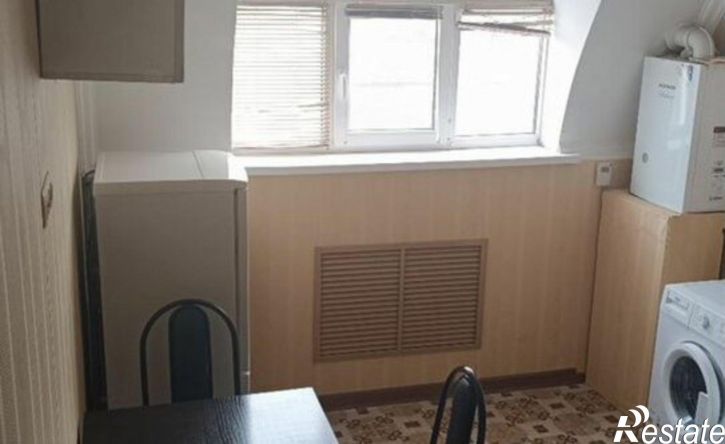 1-комн квартира пр-кт Али-Гаджи Акушинского, 22А,  д. 22А