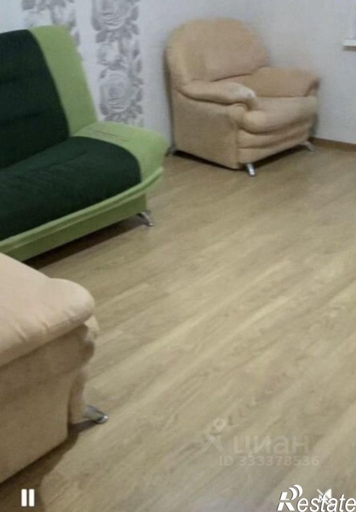 1-комн квартира ул Левина, 46,  д. 46