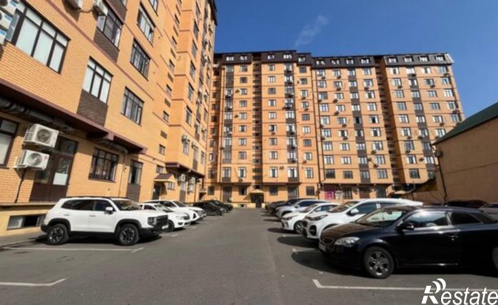 3-комн квартира пр-кт Петра 1, 14,  д. 14