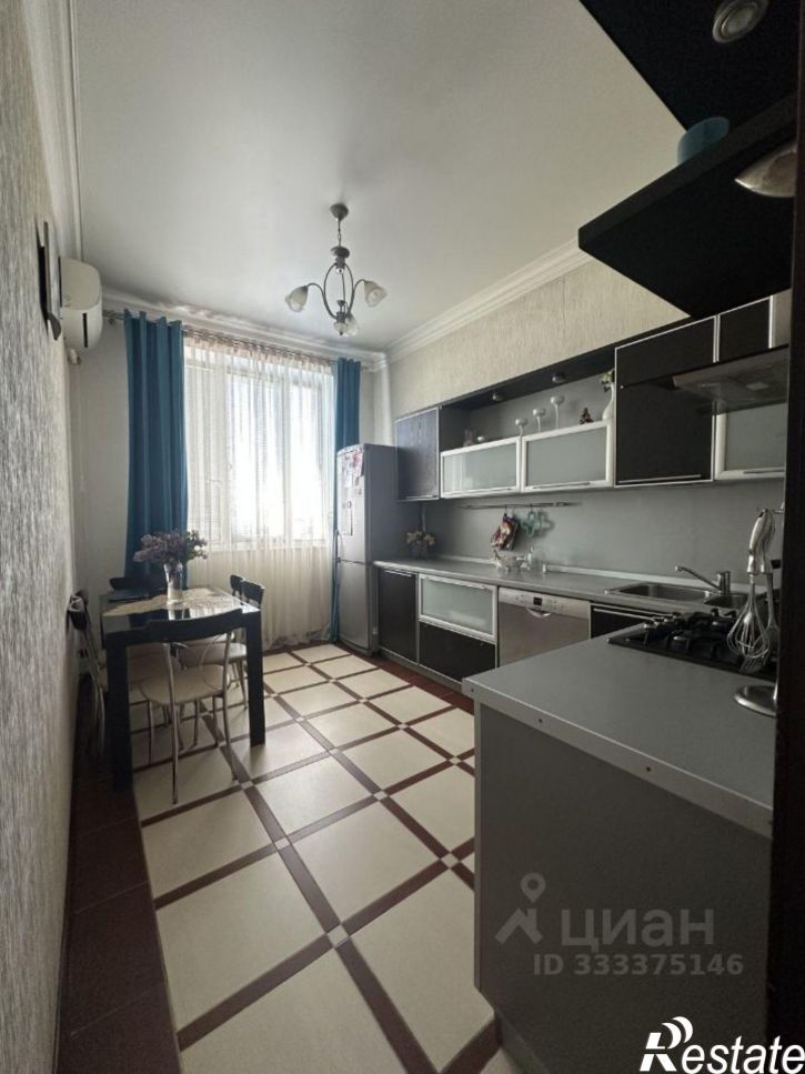 3-комн квартира ул Танкаева, 63А,  д. 63А