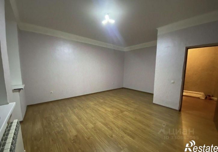 2-комн квартира пр-кт Насрутдинова, 55А,  д. 55А