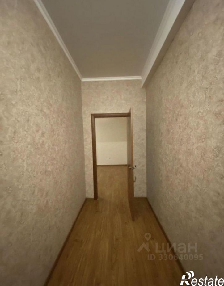2-комн квартира пр-кт Насрутдинова, 55А,  д. 55А