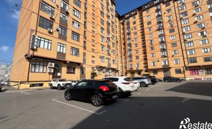 3-комн квартира пр-кт Петра 1, 14,  д. 14