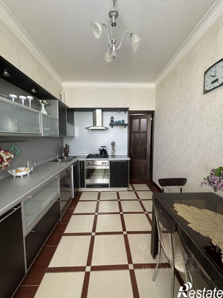 3-комн квартира ул Танкаева, 63А,  д. 63А