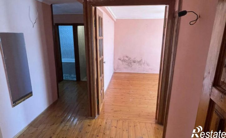 2-комн квартира ул Шабанова, 54,  д. 54