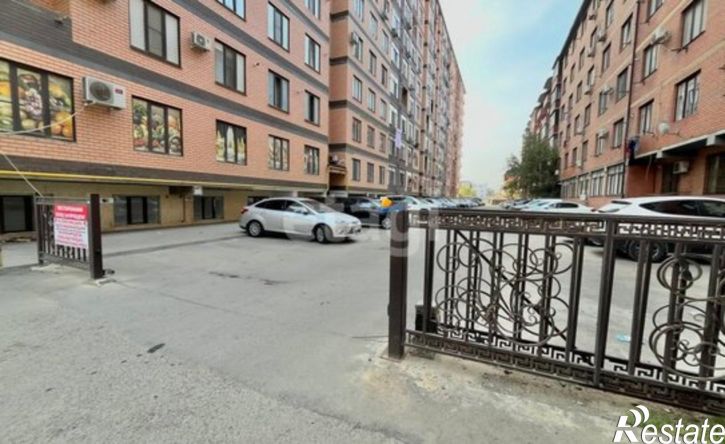 2-комн квартира ул Акушинского 4-я линия, 1,  д. 1