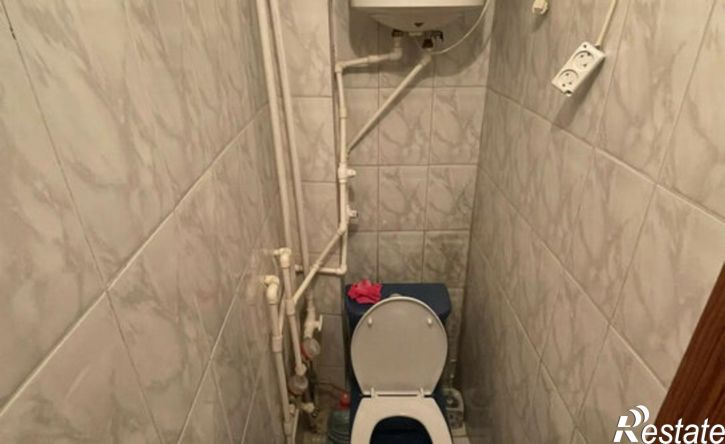 2-комн квартира ул Шабанова, 54,  д. 54