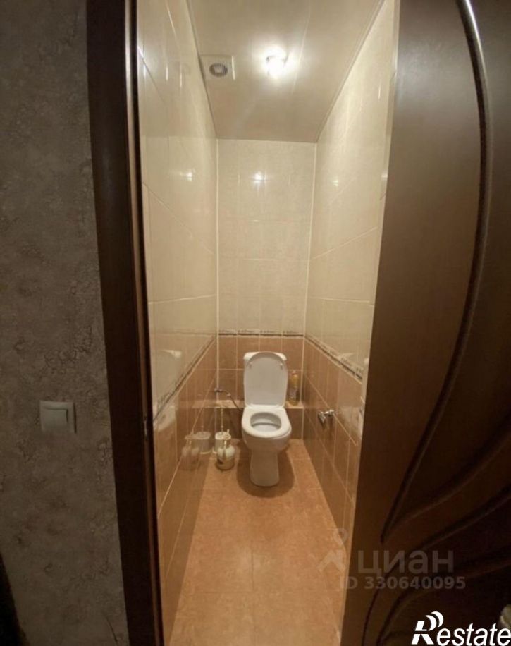 2-комн квартира пр-кт Насрутдинова, 55А,  д. 55А