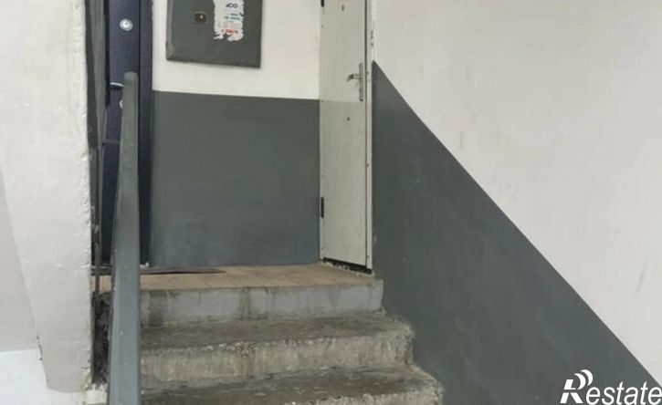 2-комн квартира ул Шабанова, 54,  д. 54