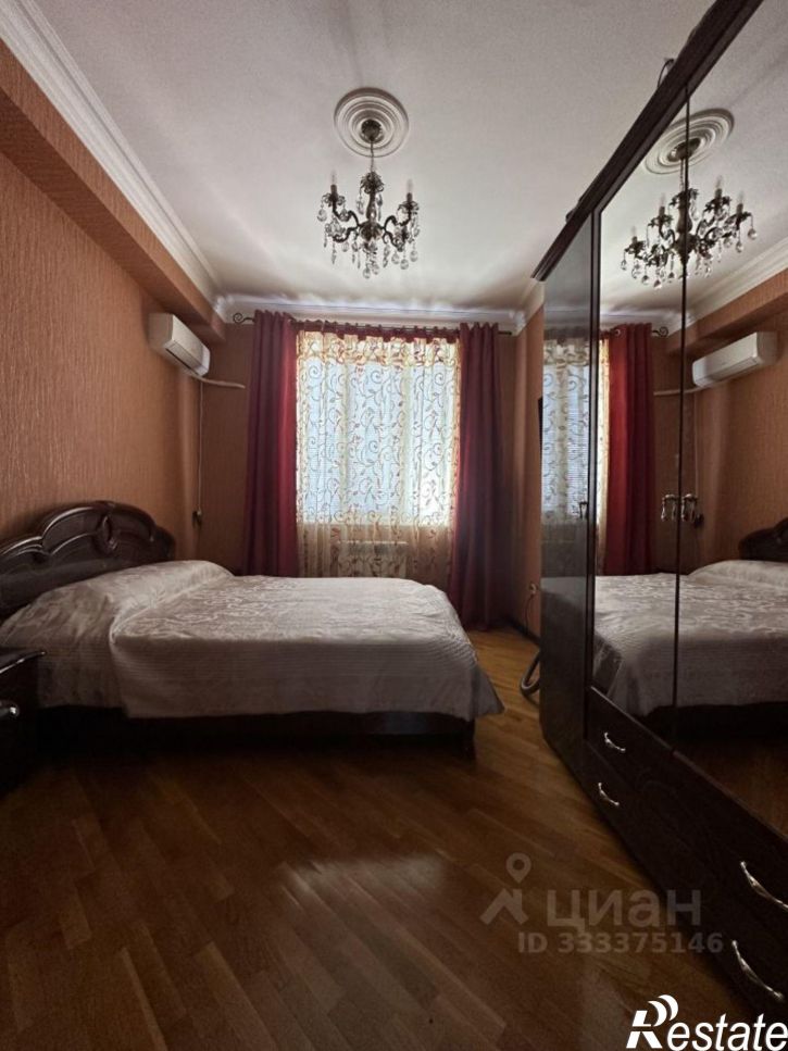3-комн квартира ул Танкаева, 63А,  д. 63А