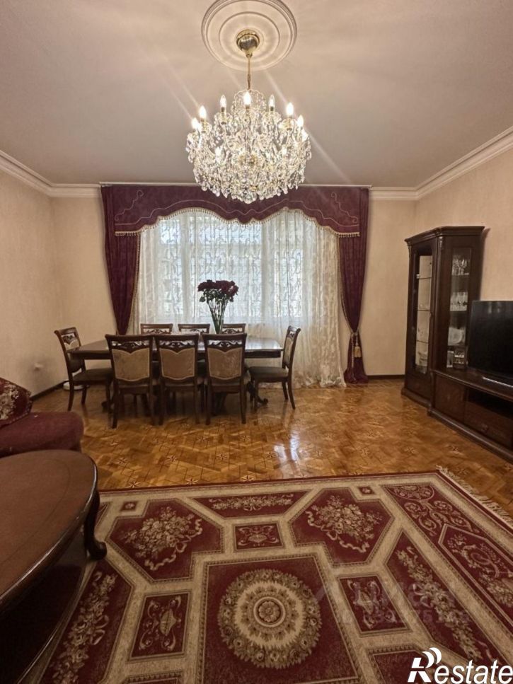 3-комн квартира ул Танкаева, 63А,  д. 63А