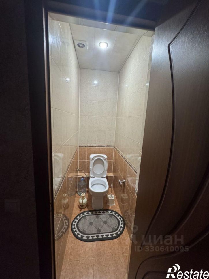 2-комн квартира пр-кт Насрутдинова, 55А,  д. 55А