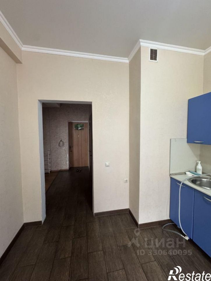 2-комн квартира пр-кт Насрутдинова, 55А,  д. 55А