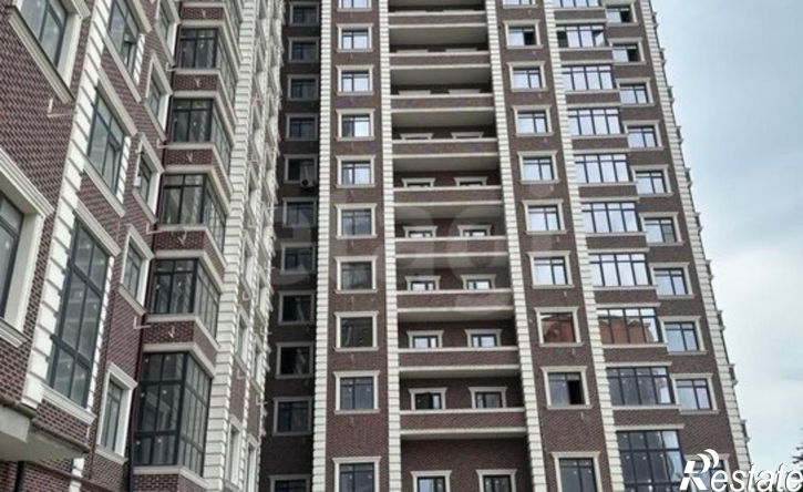 1-комн квартира пр-кт Петра 1, 69,  д. 69
