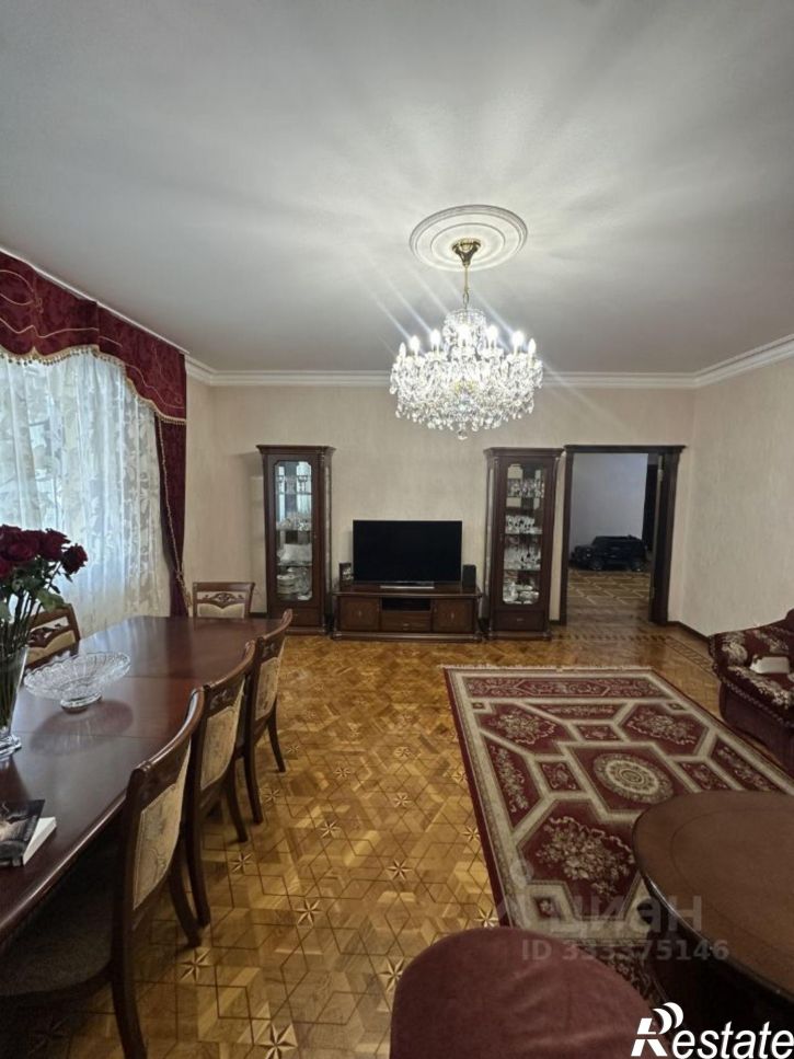 3-комн квартира ул Танкаева, 63А,  д. 63А