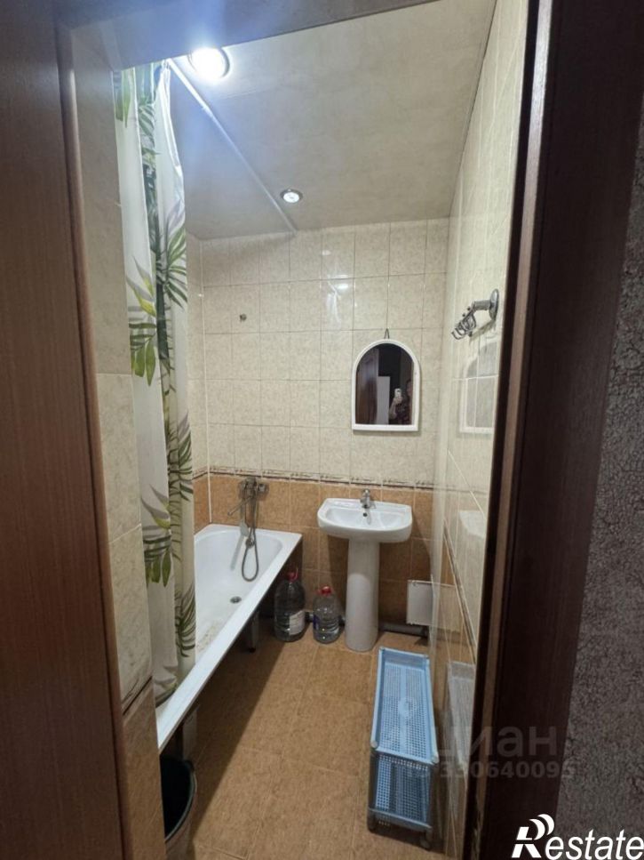 2-комн квартира пр-кт Насрутдинова, 55А,  д. 55А