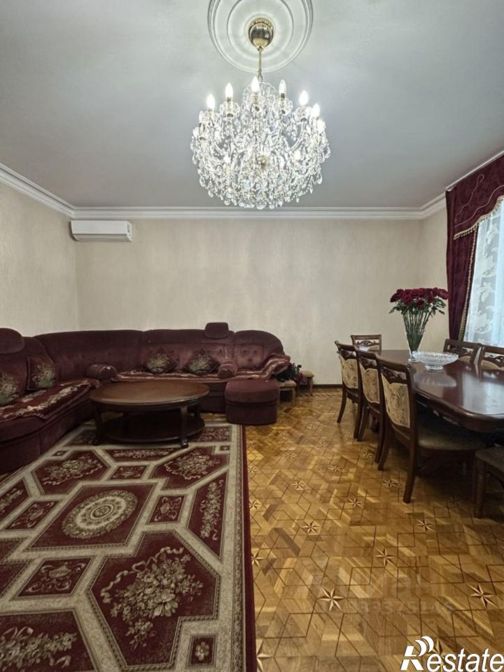 3-комн квартира ул Танкаева, 63А,  д. 63А