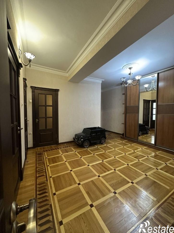 3-комн квартира ул Танкаева, 63А,  д. 63А
