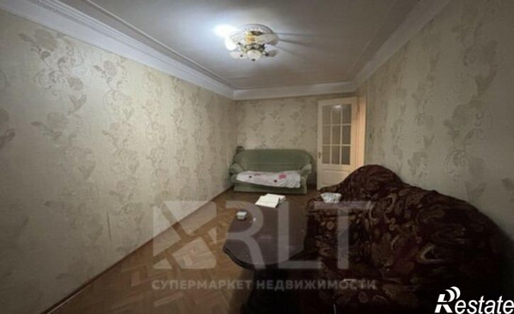 1-комн квартира ул Устарбекова, 12,  д. 12
