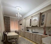 2-комн, 102кв м, этаж 1/9 