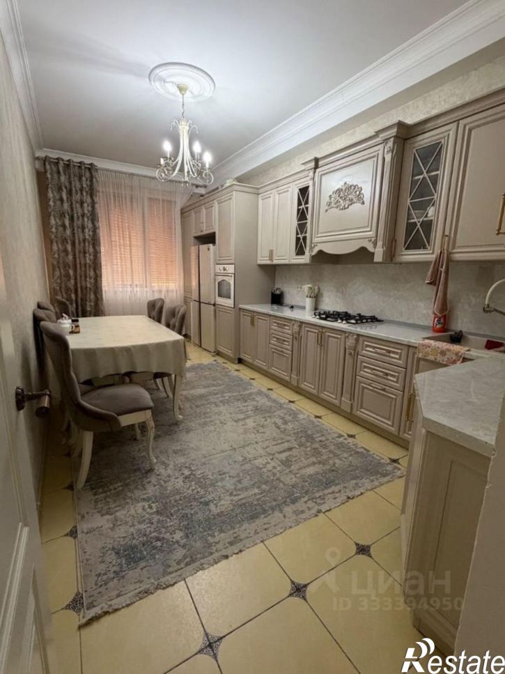 2-комн квартира