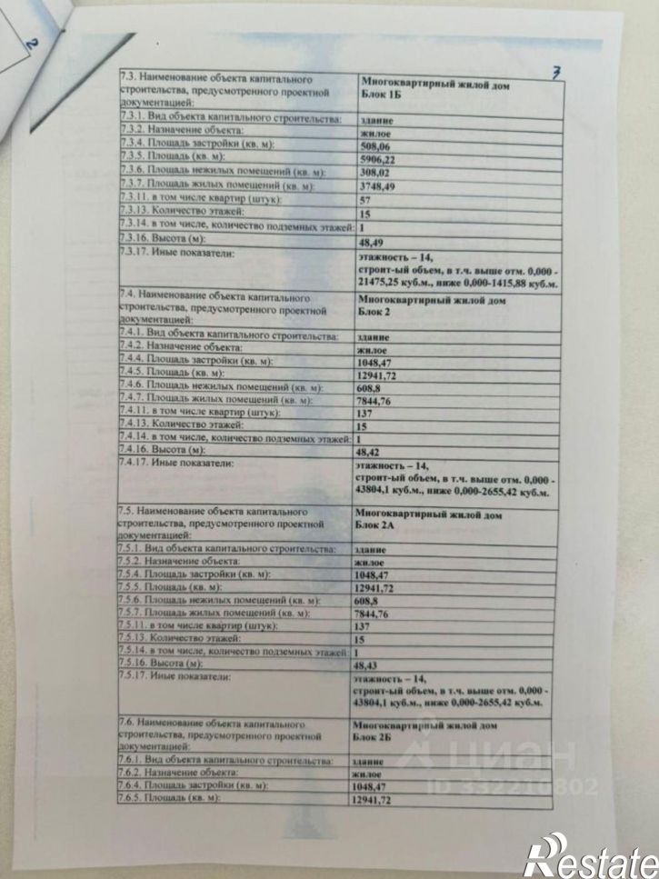 2-комн квартира в новом доме