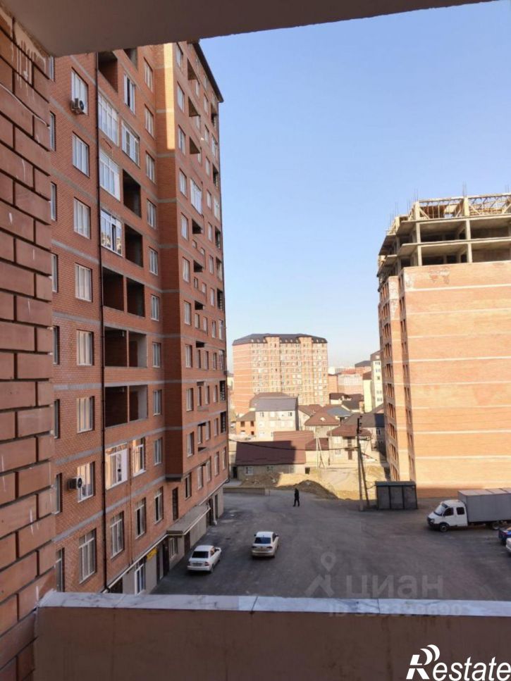 2-комн квартира