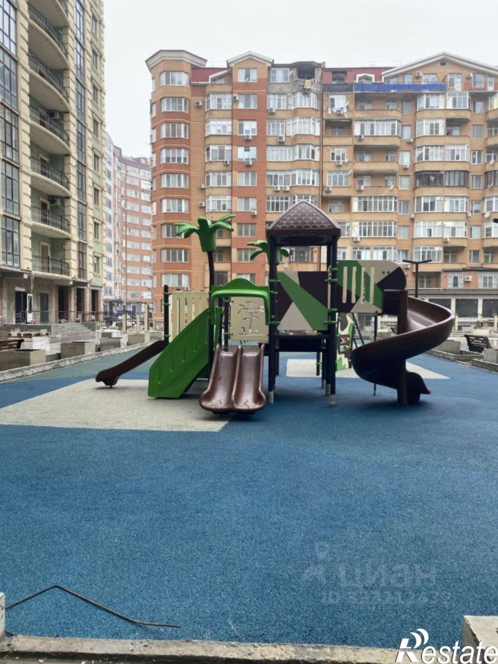 1-комн квартира пр-кт Насрутдинова, 57,  д. 57