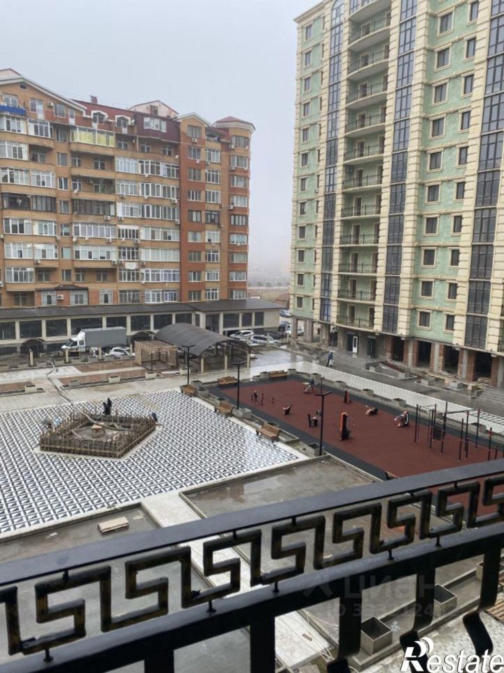 1-комн квартира пр-кт Насрутдинова, 57,  д. 57