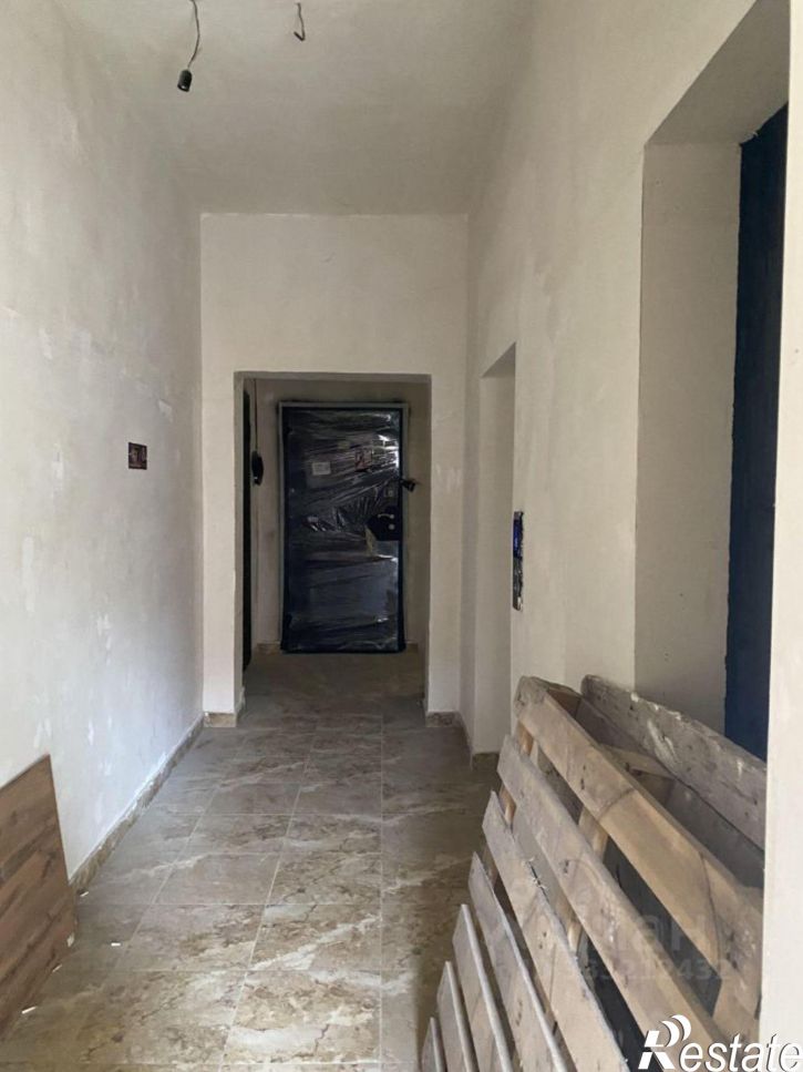 1-комн квартира пр-кт Насрутдинова, 57,  д. 57