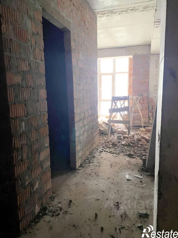 1-комн квартира пр-кт Насрутдинова, 57,  д. 57