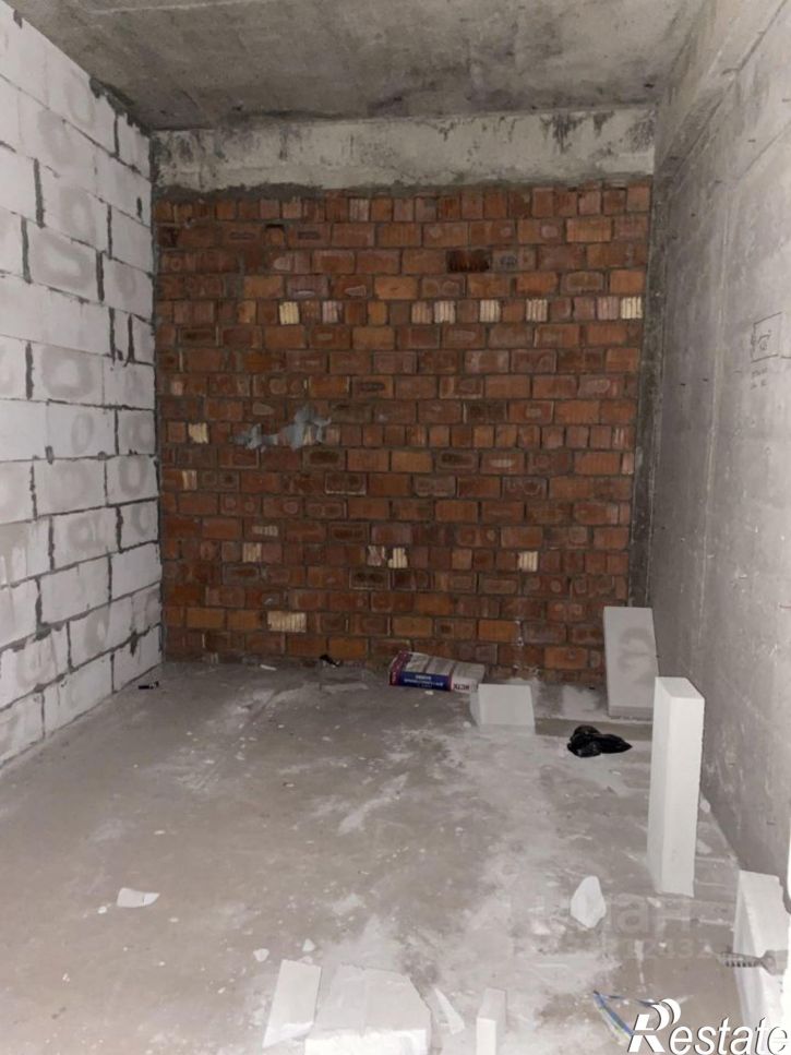 1-комн квартира пр-кт Насрутдинова, 57,  д. 57