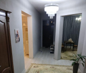 коттедж 110 кв м пр-д Развилочный 1-й, 16