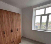 3-комн, 60кв м, этаж 1/3 