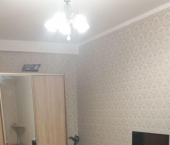 1-комн, 50кв м, этаж 2/10 ул Кадарская, 38