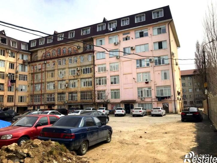 2-комн квартира Энгельса улица, влд23